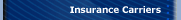 Insurance Carriers